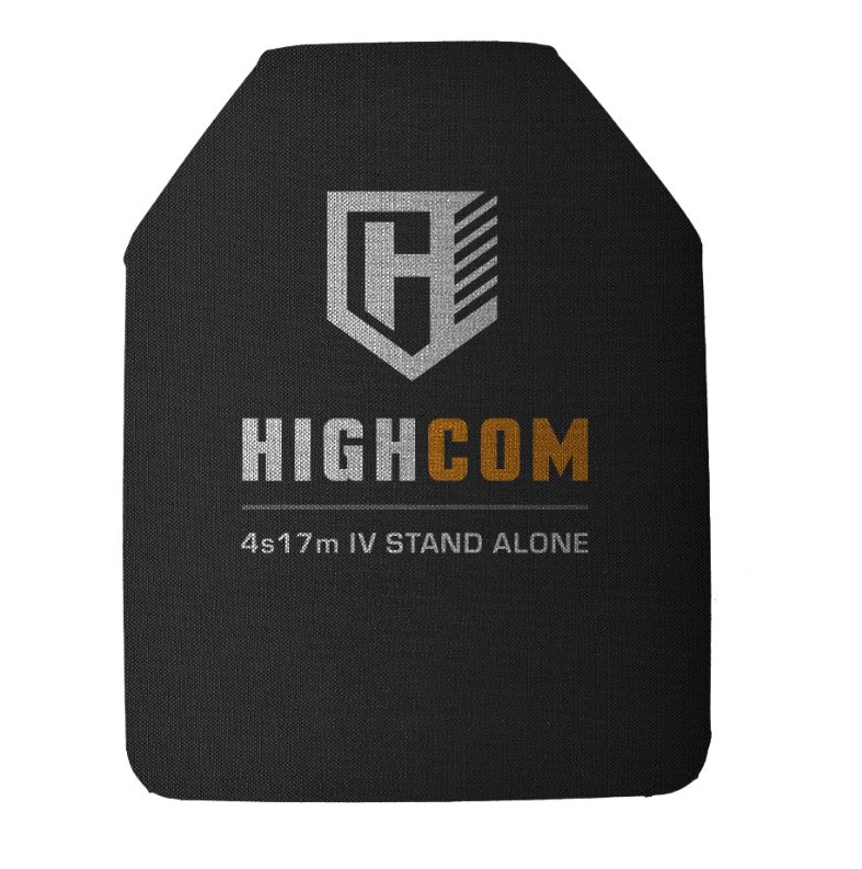 Level IV Highcom 4s17m Set of 2 SAPI Cut Multi Curve