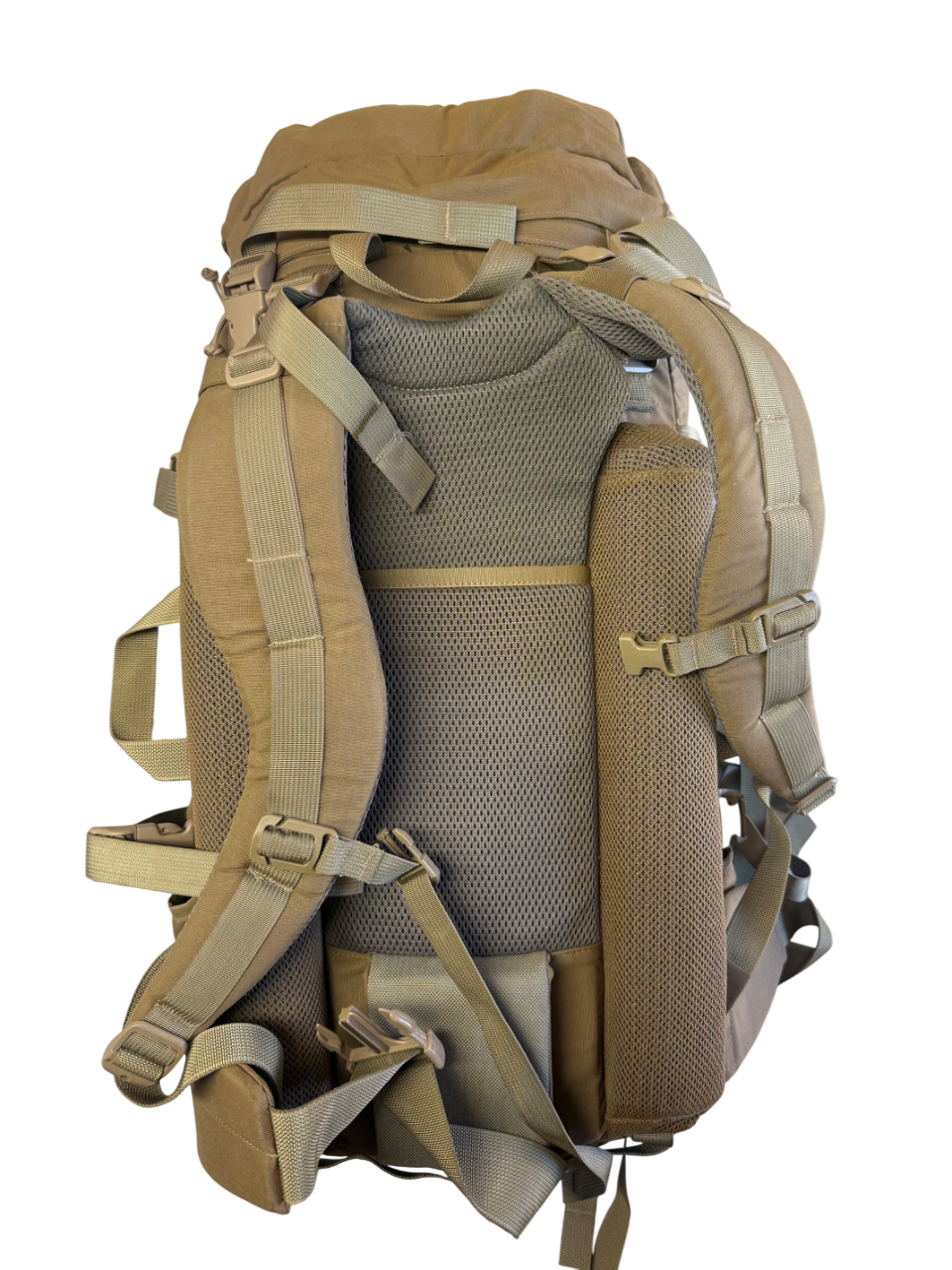 NOS) New Old Stock MYSTERY RANCH SATL BRIDGER ASSAULT PACK – GWOT