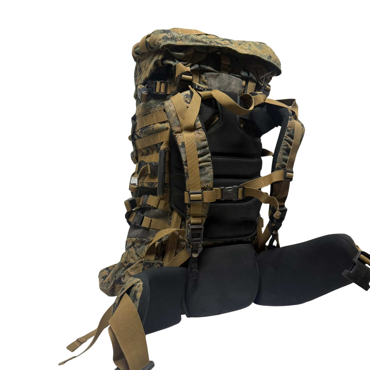 USMC ILBE GEN 1 Used like new