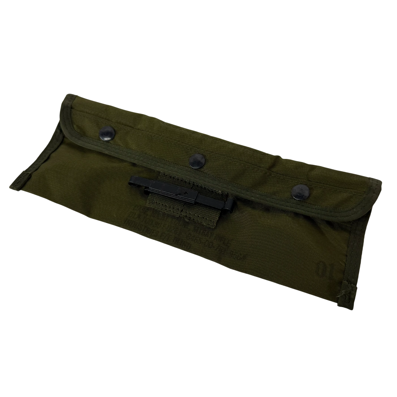 USGI M16A1 Rifle Cleaning Kit Pouch