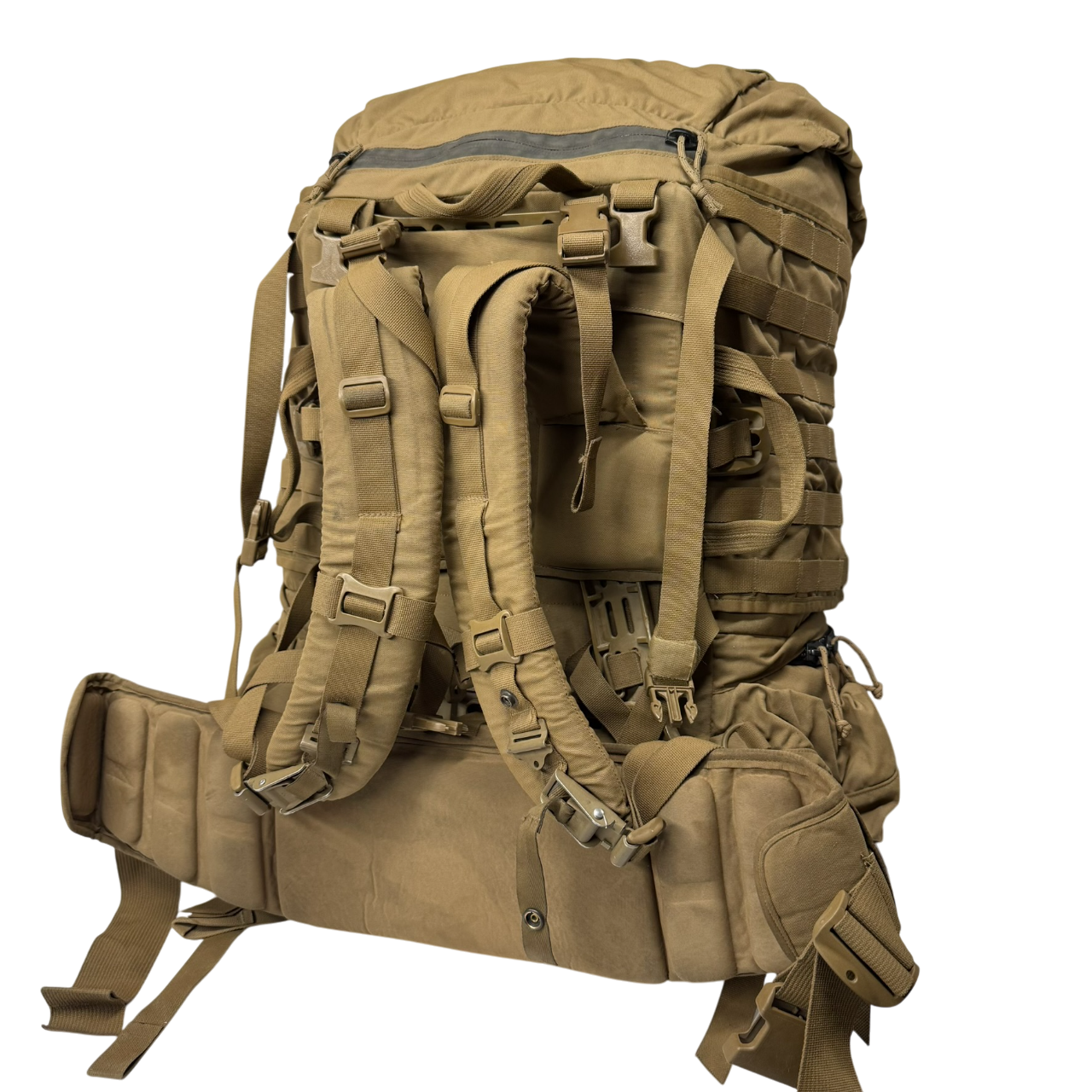USMC FILBE RUCKSACK USED LIKE NEW