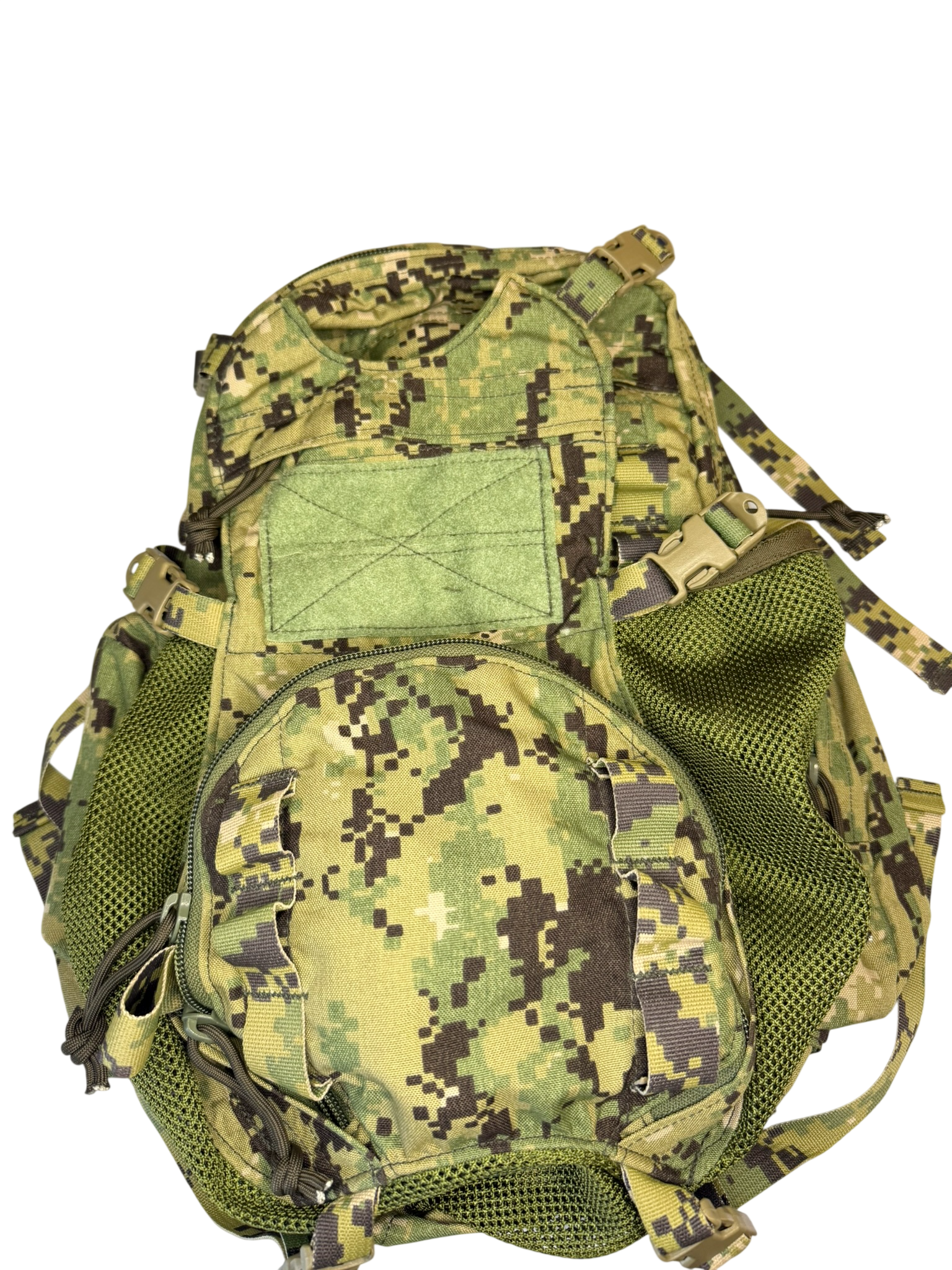 Eagle Industries SOFLCS Stand Alone Beavertail Assault Pack - AOR2