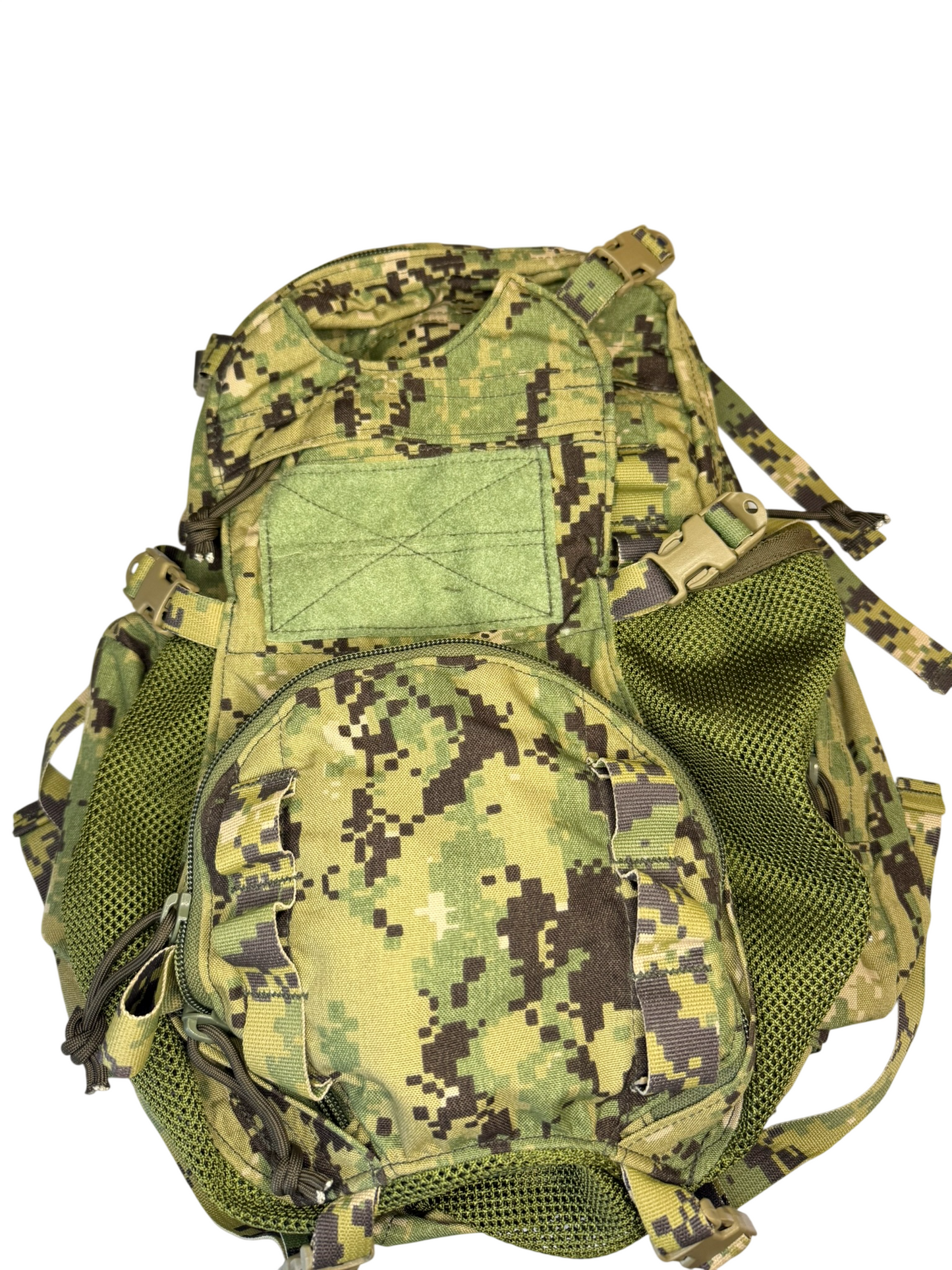 Eagle Industries SOFLCS Stand Alone Beavertail Assault Pack - AOR2