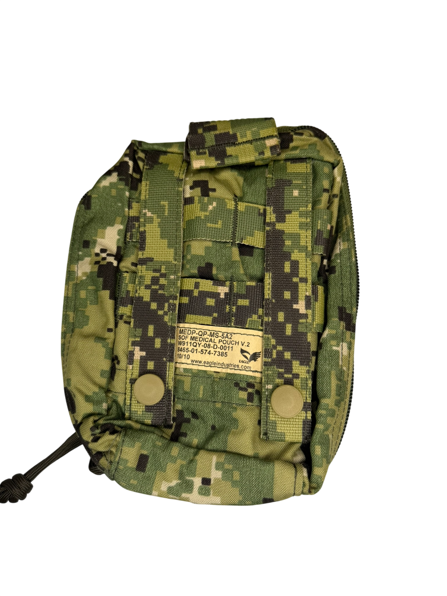 Eagle Industries Medical Pouch – AOR2