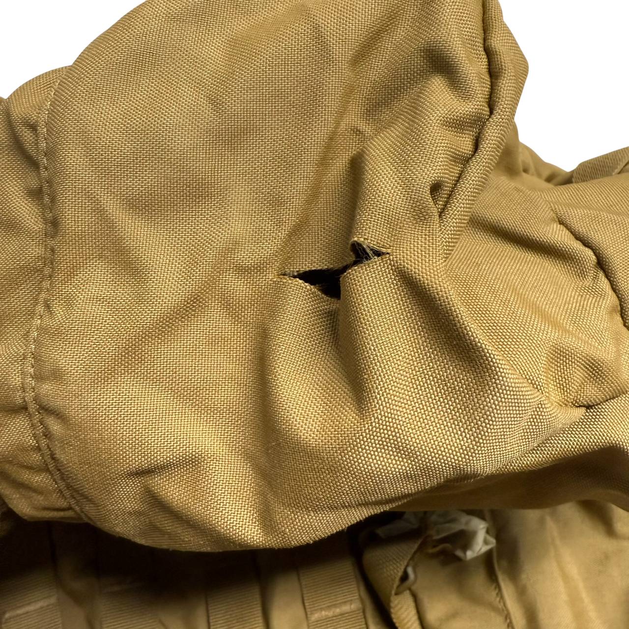 Damaged/CIF FIBLE rucksack Main Pack