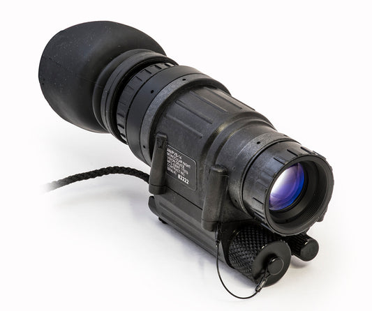 Mil-Spec Noctis ATG-PVS14 Gen III Night Vision Monocular