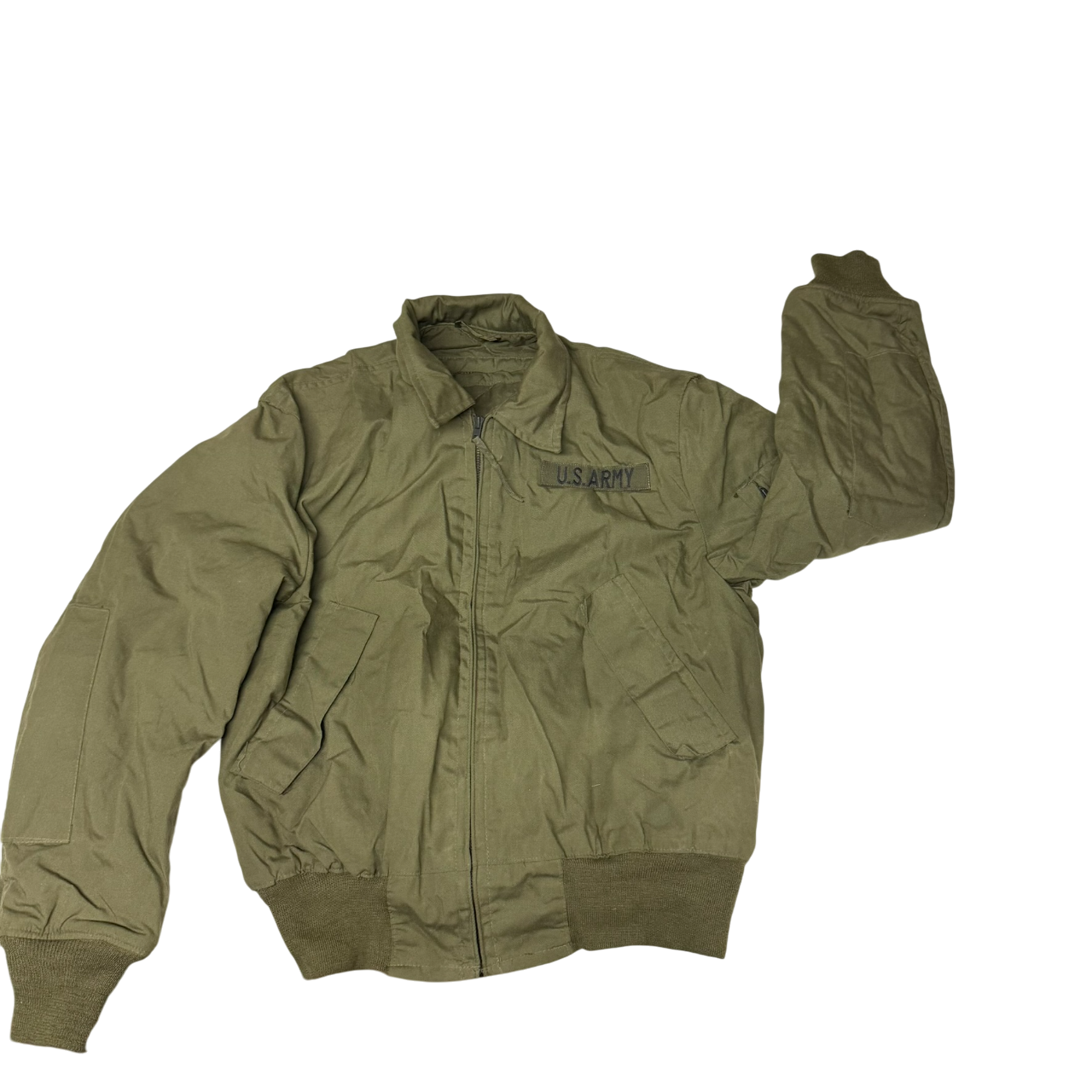 Jacket High temperature resistant