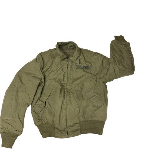 Jacket High temperature resistant