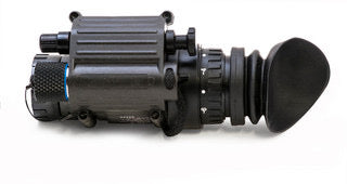Mil-Spec Noctis ATG-PVS14 Gen III Night Vision Monocular