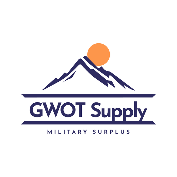 GWOT Supply