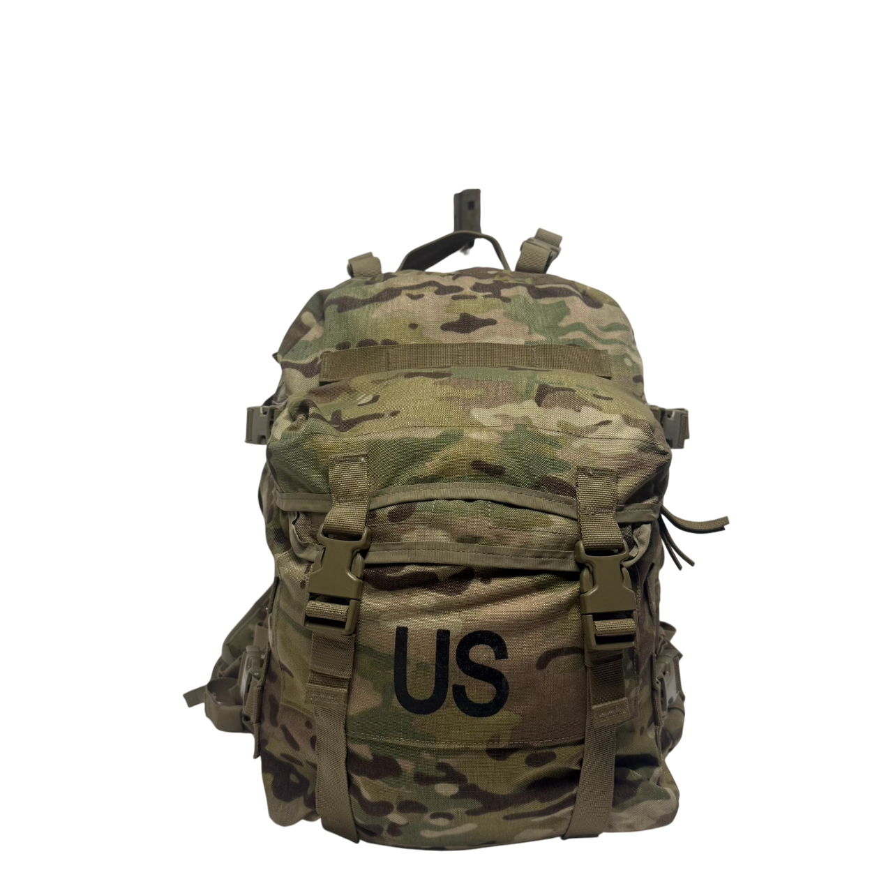 USGI MOLLE II MULTICAM 3-DAY ASSAULT PACK Manufactured by Propper
