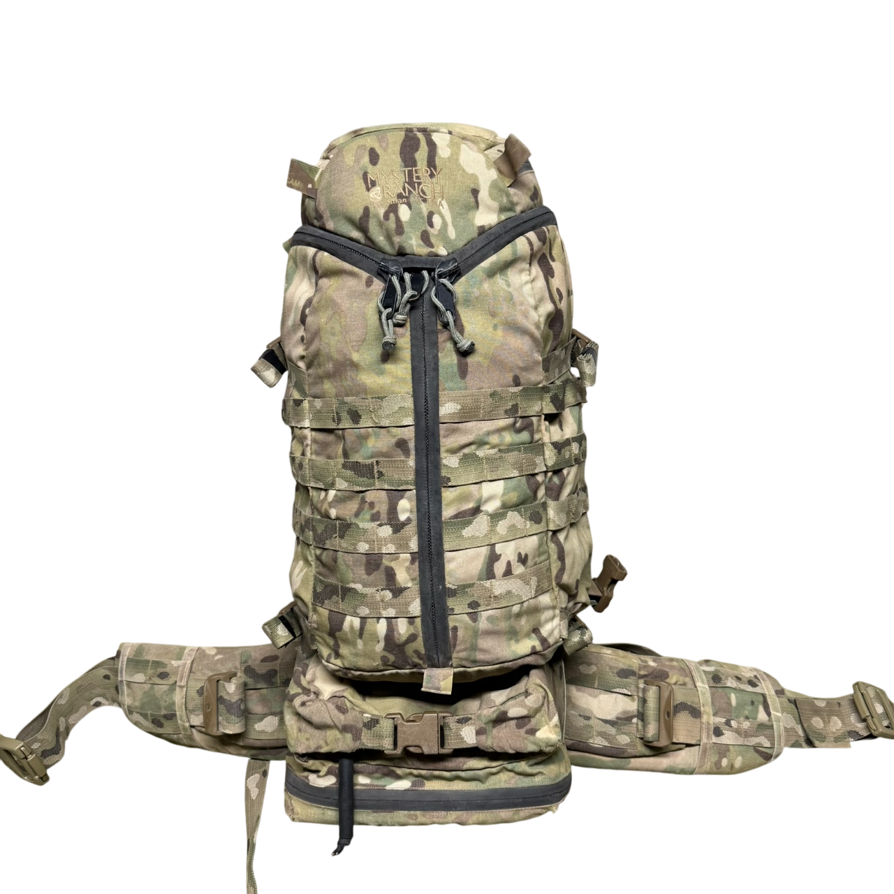 Mystery ranch Thor Used