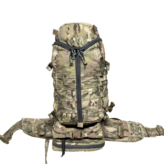 Mystery ranch Thor Used