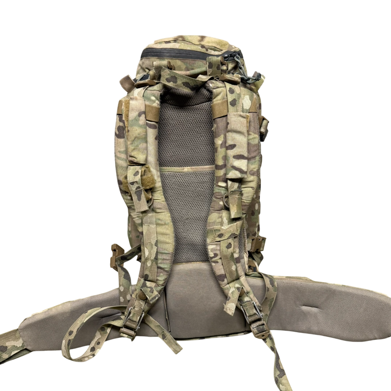 Mystery ranch Thor Used