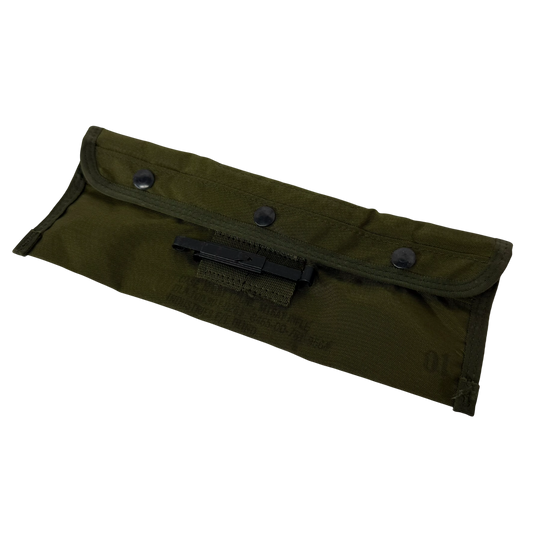 USGI M16A1 Rifle Cleaning Kit Pouch