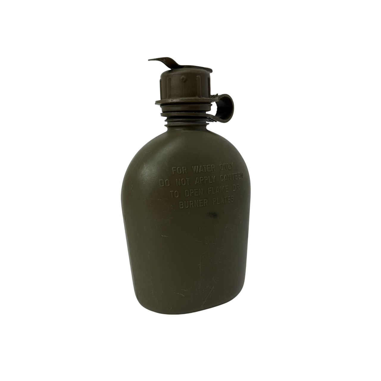 USGI Military Issue 1 Quart Canteen