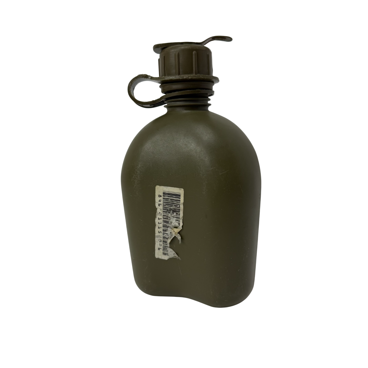 USGI Military Issue 1 Quart Canteen