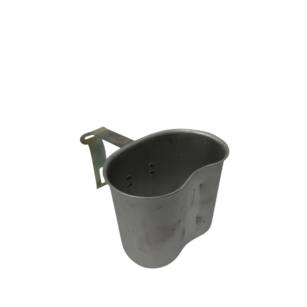 Vietnam Dated Canteen Cup