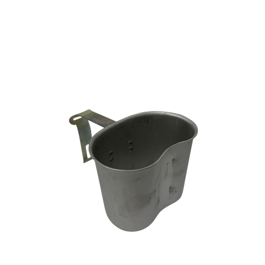 Vietnam Dated Canteen Cup