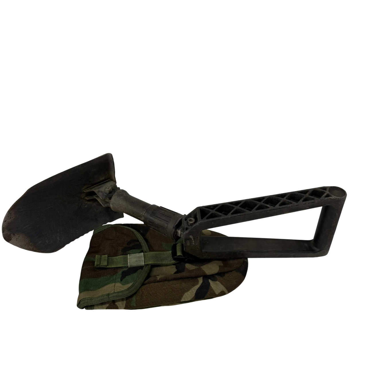 M81 ETOOL carrier and ETOOL