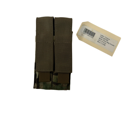Valkor Tactical MOLLE Pistol Mag Pouch