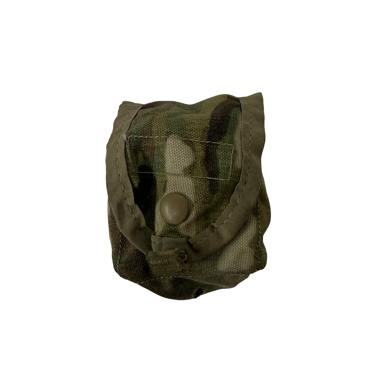 Molle Multicam Grenade pouch