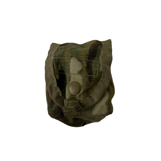 Molle Multicam Grenade pouch