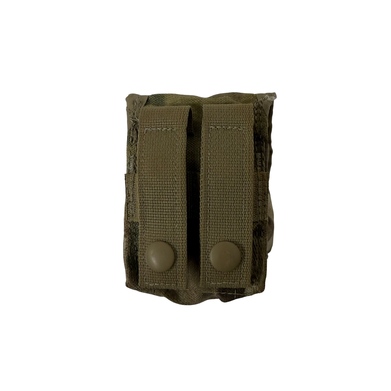 Molle Multicam Grenade pouch