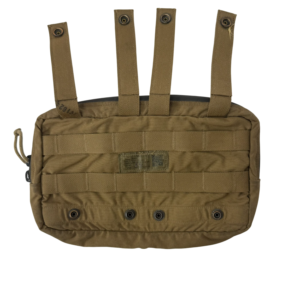 FILBE Assault Pouch Used