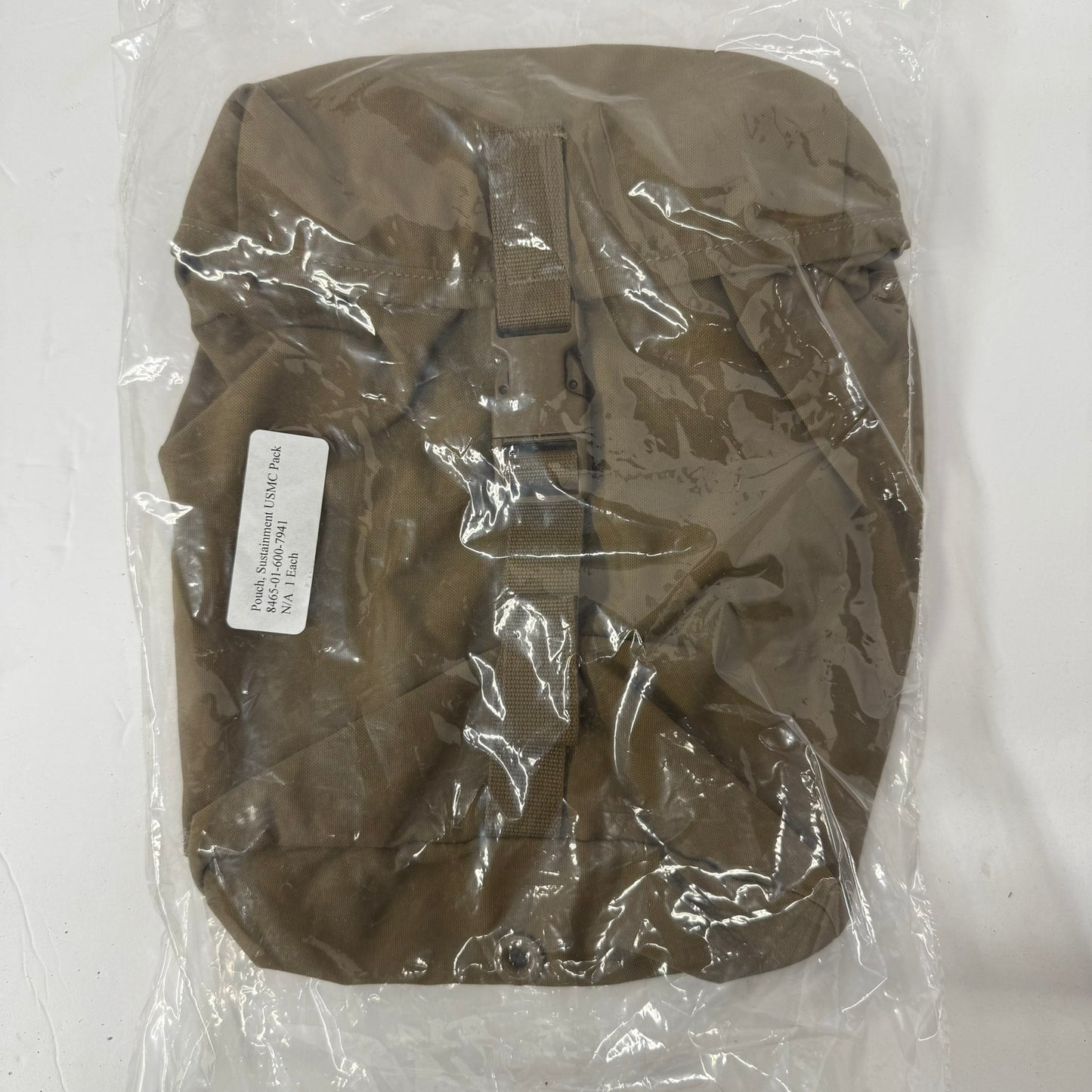 FILBE Sustainment Pouch New