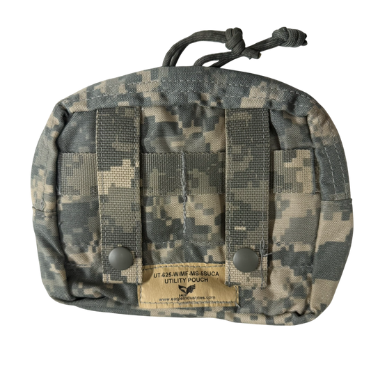EAGLE Industries  UT-625-W/MF-MS-5SUCA Utility Pouch