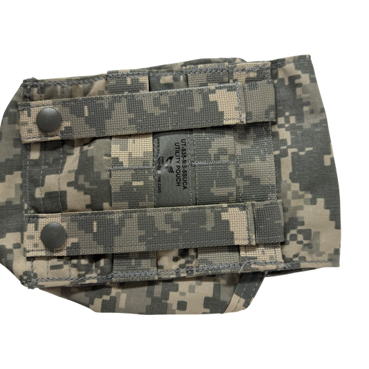 EAGLE Industries UT-535-MS-5SUCA Utility pouch