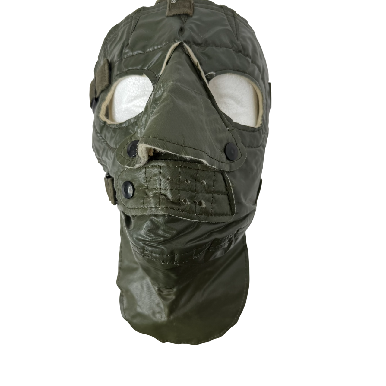 USGI extreme cold weather face mask