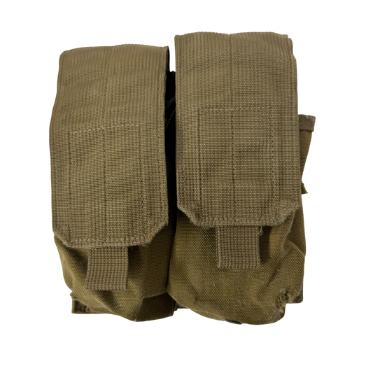 Eagle industries 4 mag pouch used