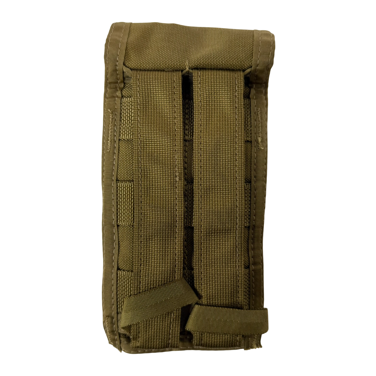 Paracelete armor & equipment 2 mag pouch new