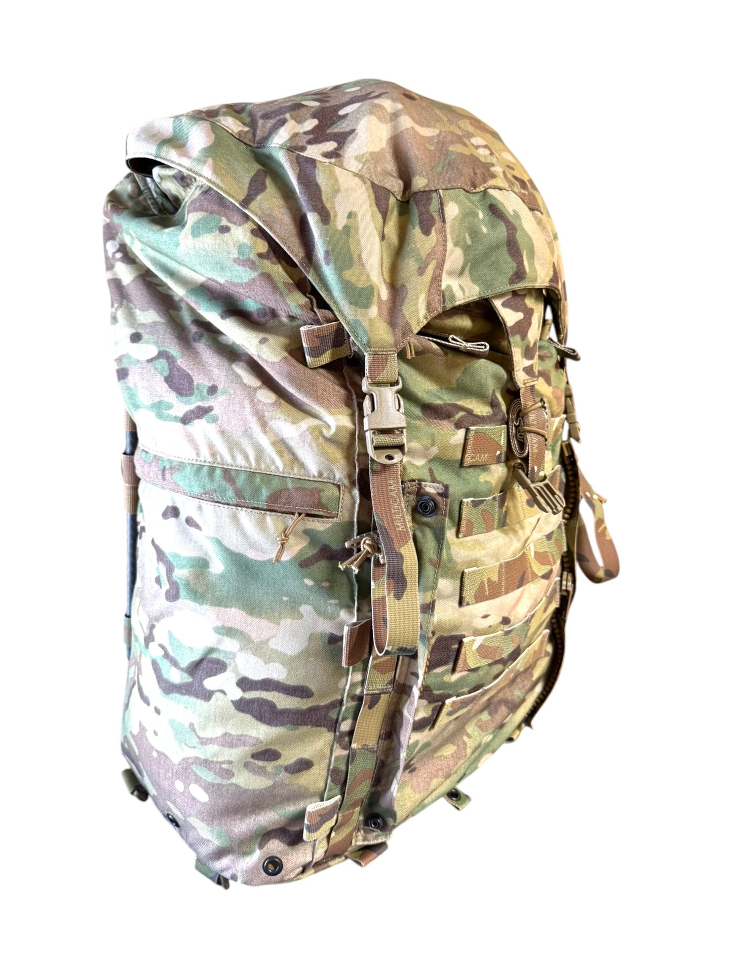 TYR Tactical Huron 40L Jungle Pack – Multicam