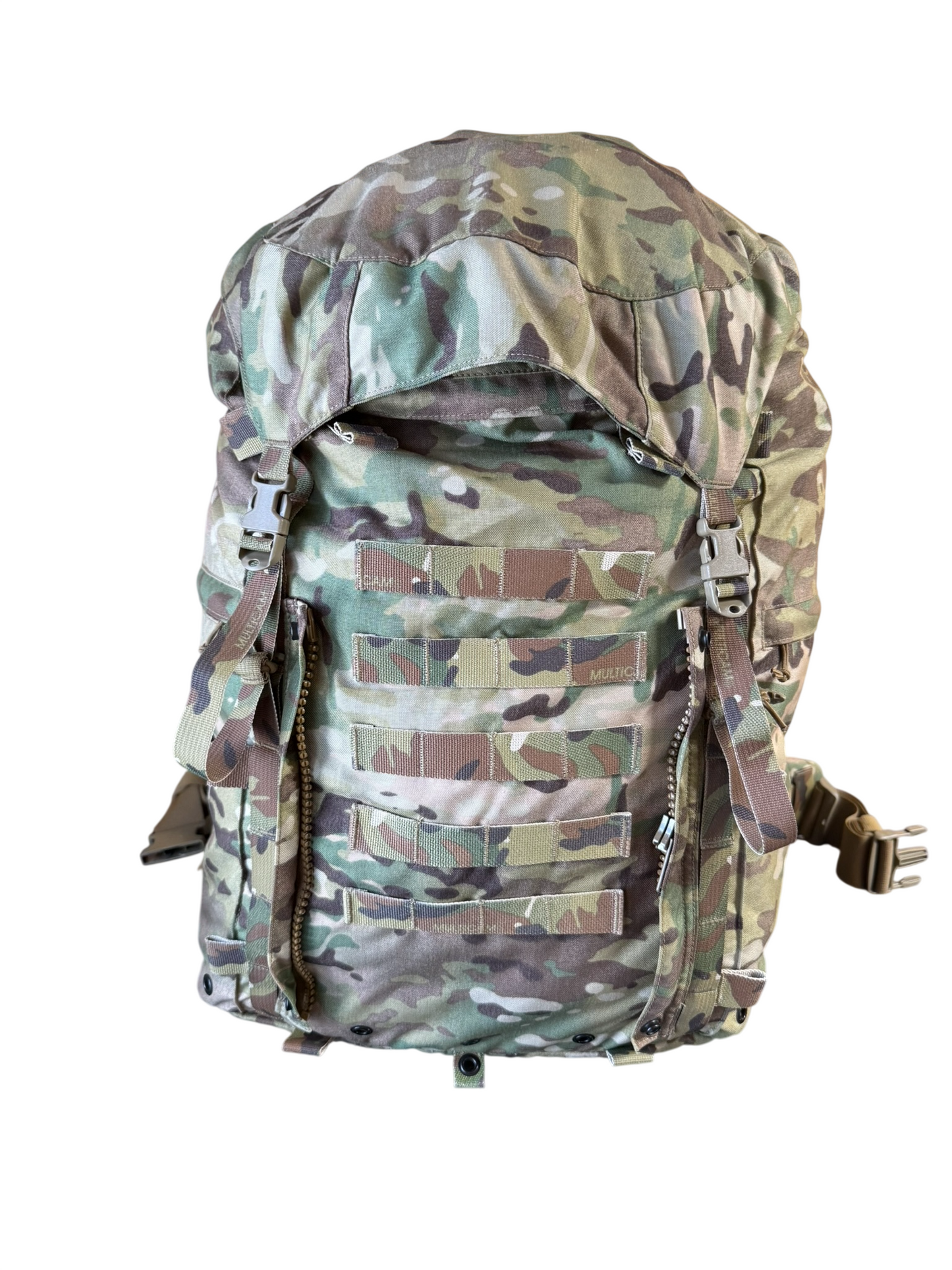 TYR Tactical Huron 40L Jungle Pack – Multicam