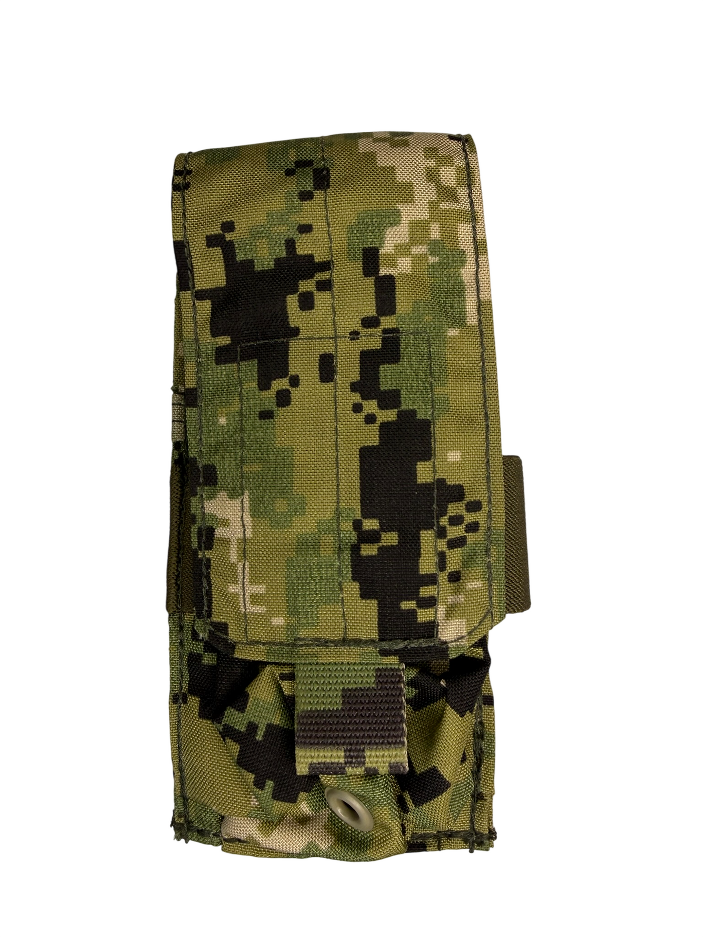 Eagle Industries Single M4 2-Mag Pouch – AOR2