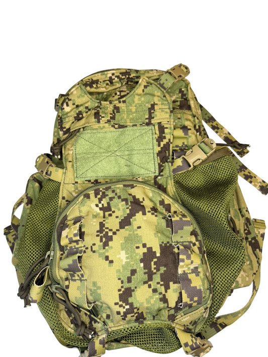 Eagle Industries SOFLCS Stand Alone Beavertail Assault Pack - AOR2