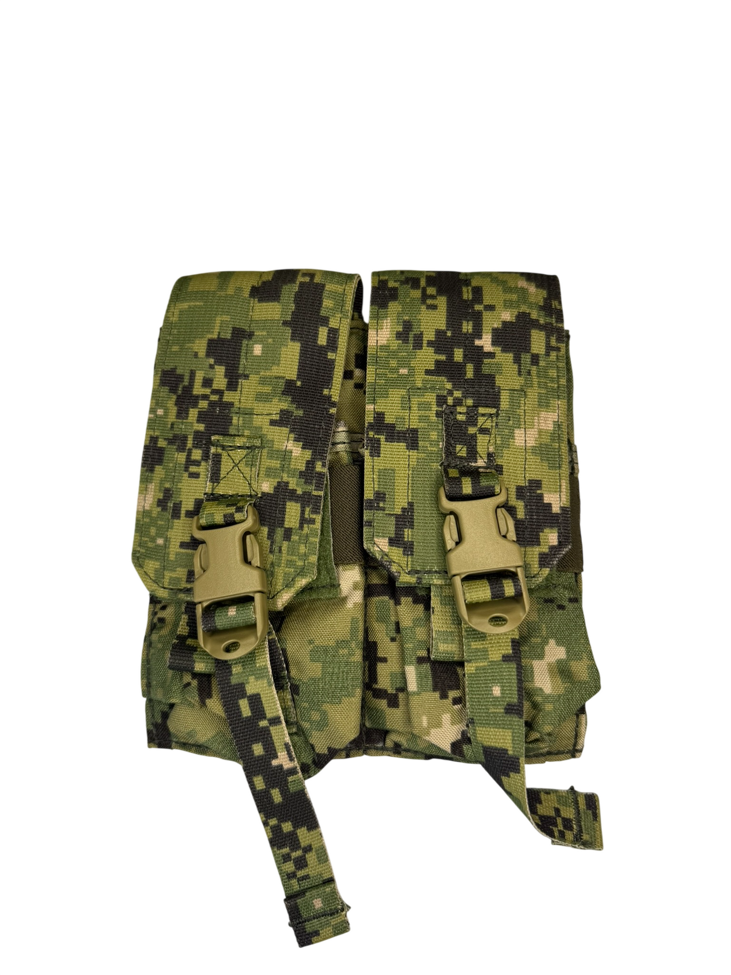 Eagle Industries Double M4 Magazine Pouch – AOR2