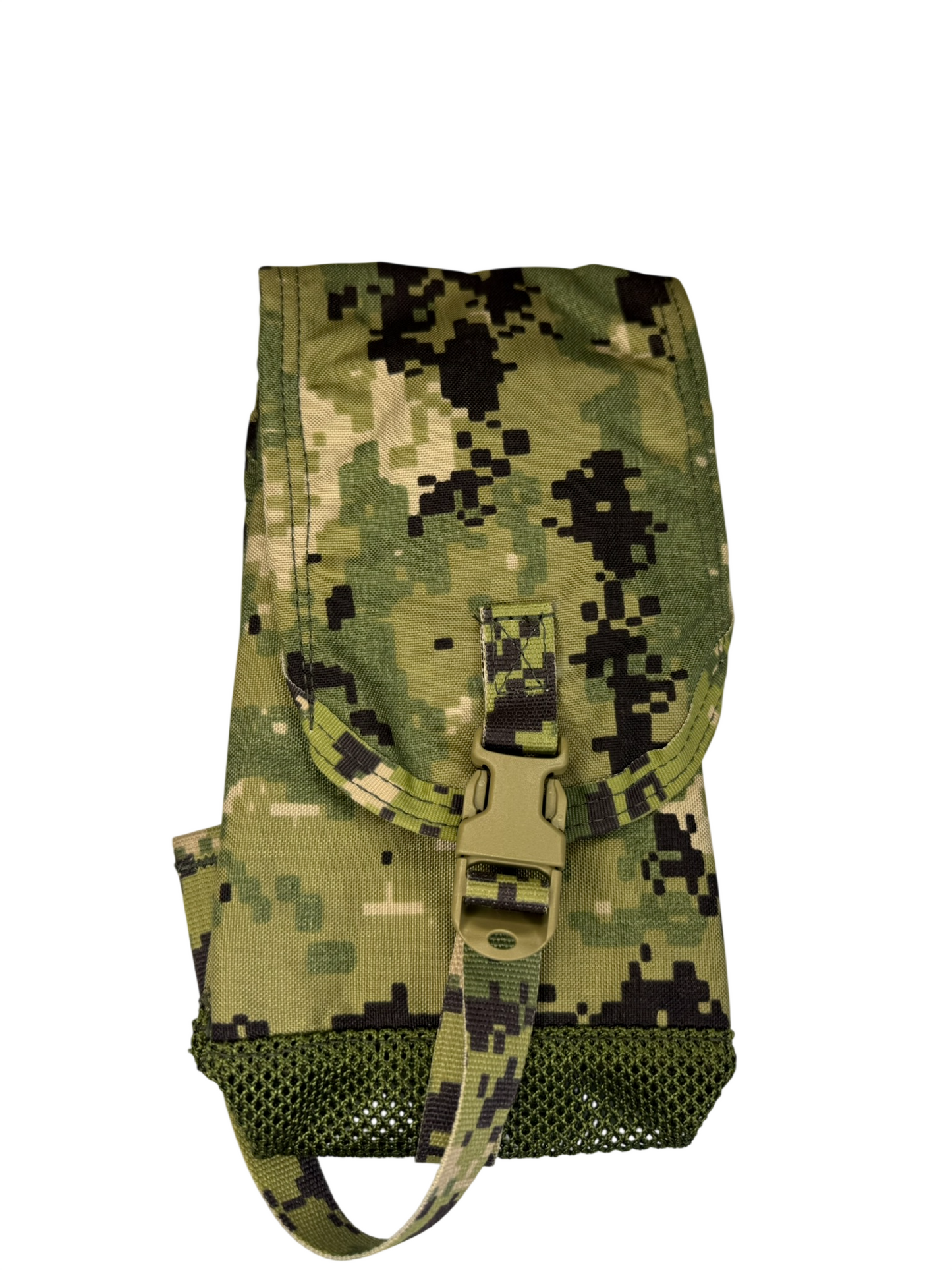 Eagle Industries Maritime Canteen / General Purpose Pouch – AOR2