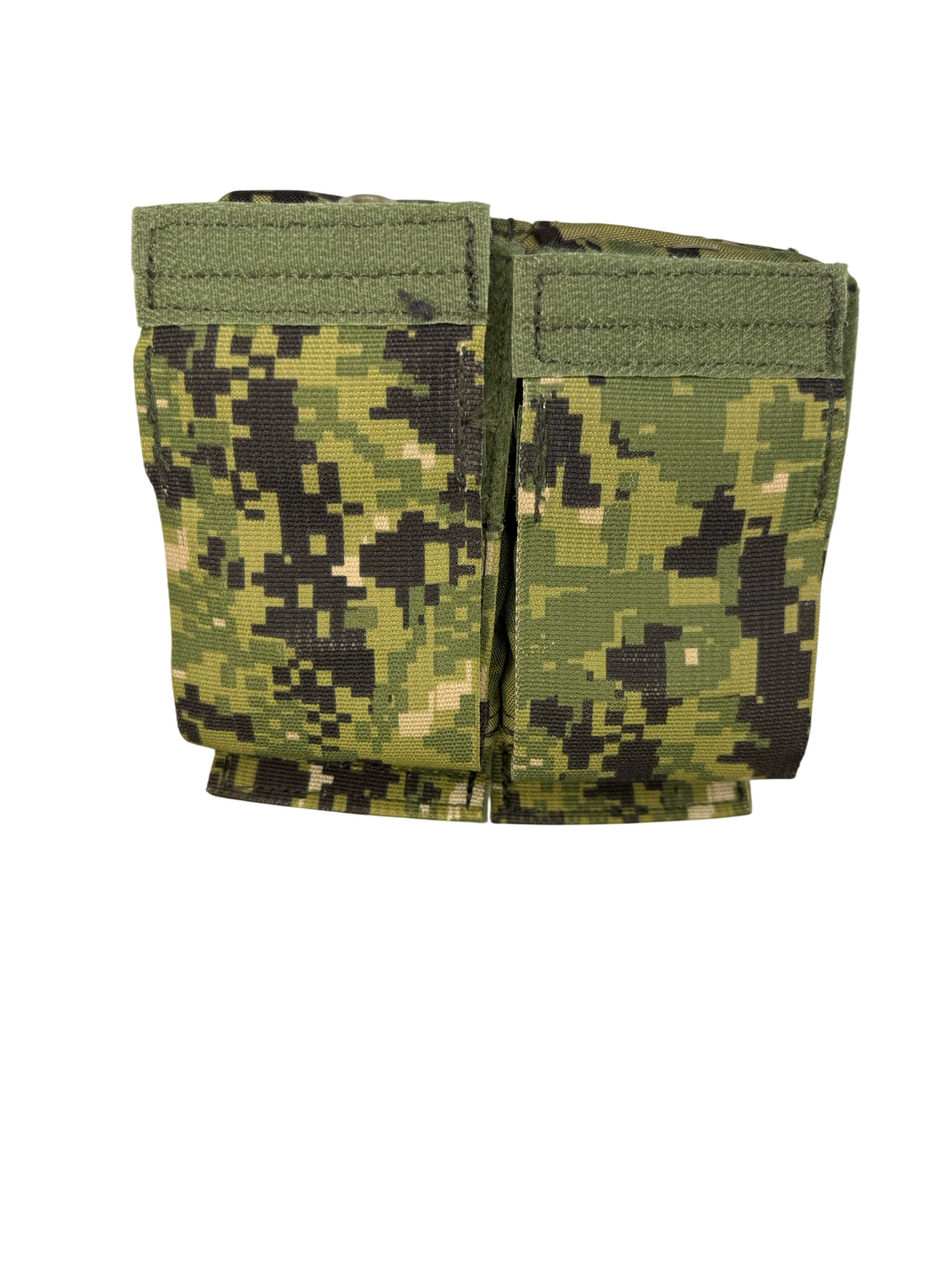 Eagle Industries Double M4 FB Magazine Pouch – AOR2