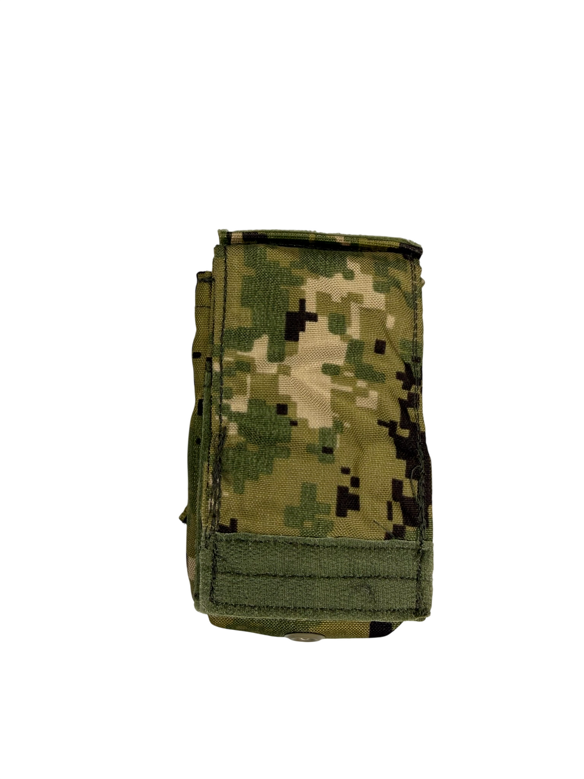 Eagle Industries Single M4 FB Magazine Pouch – AOR2