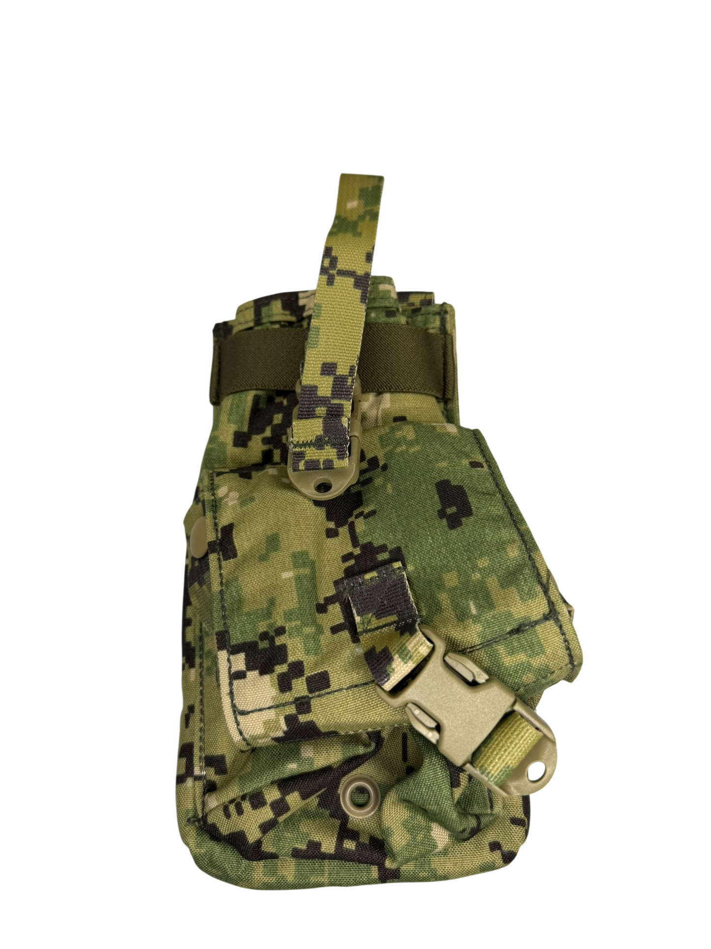 Eagle Industries MBITR Radio &amp; Battery Pouch – AOR2