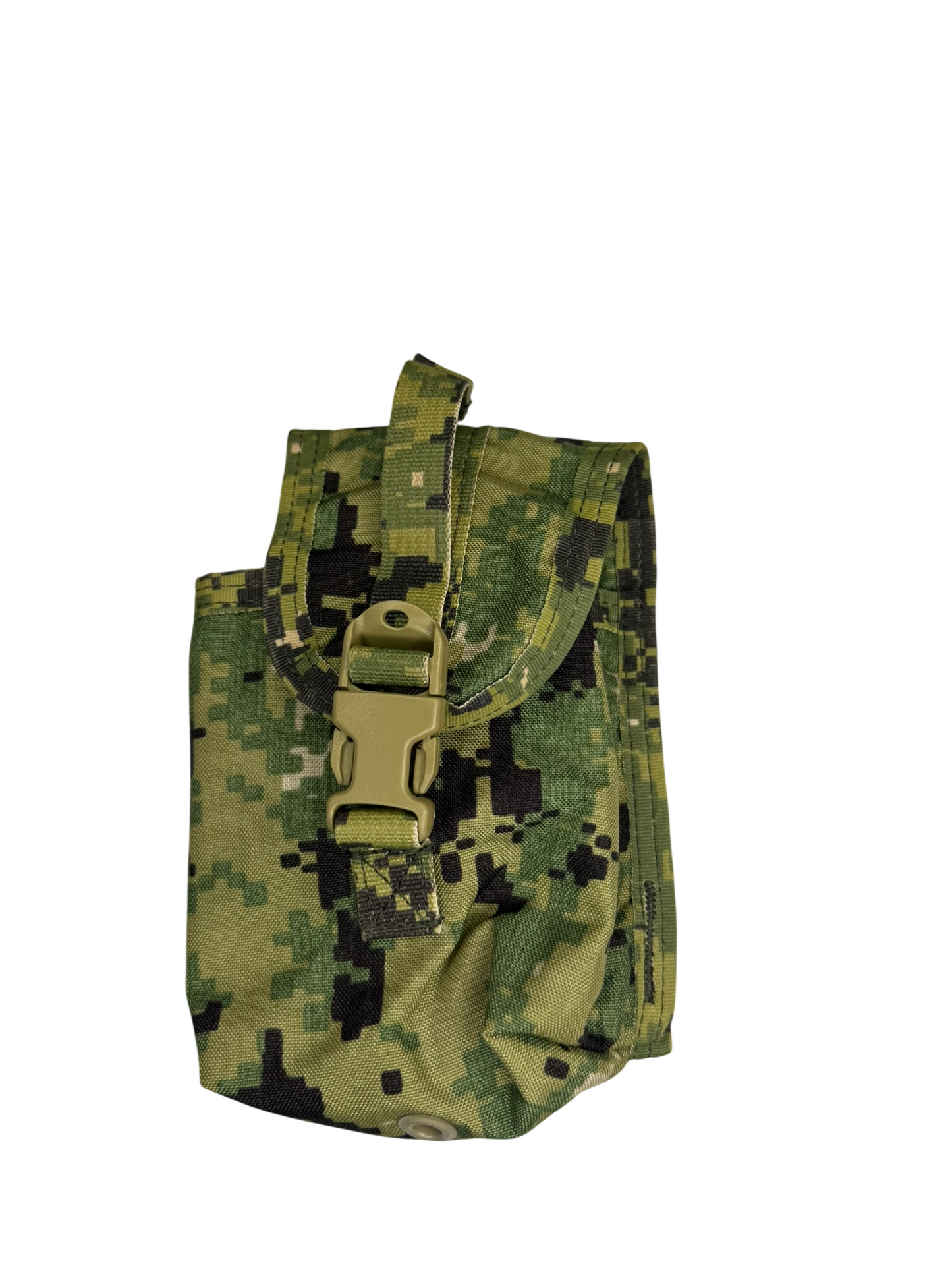 Eagle Industries SR-25 Double Magazine Pouch – AOR2