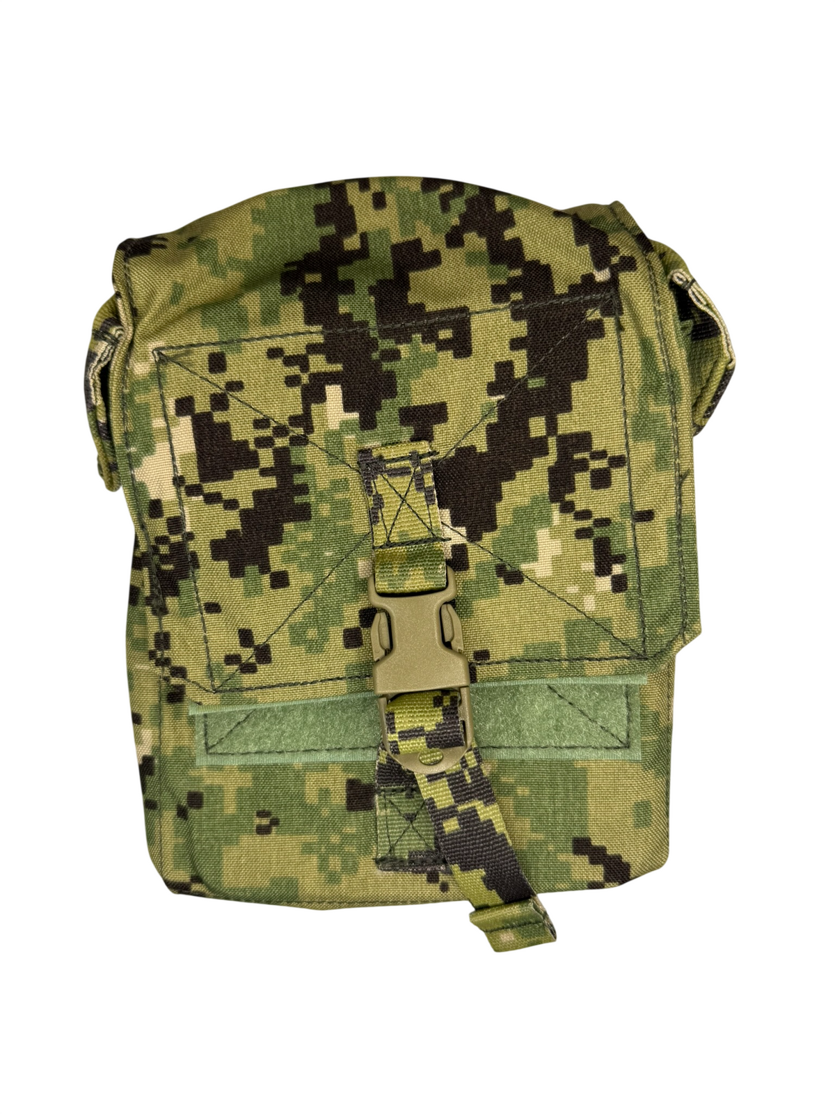 Eagle Industries M60 Ammo Pouch – AOR2