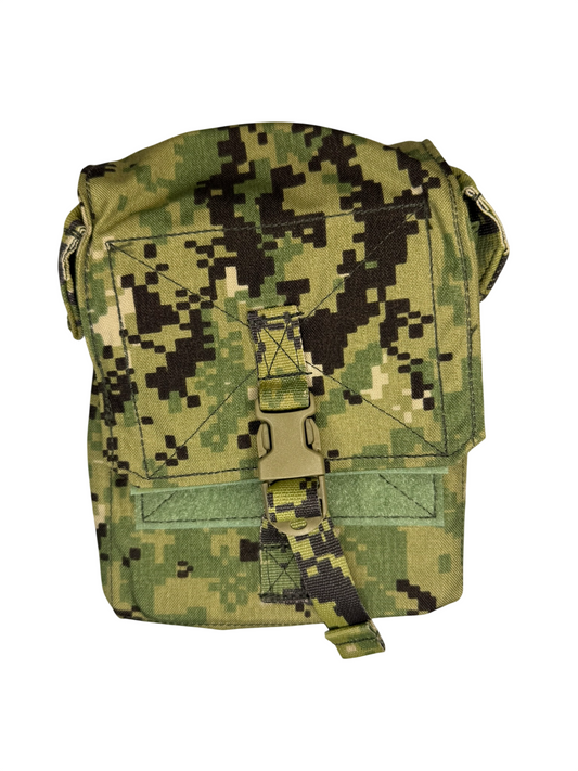 Eagle Industries M60 Ammo Pouch – AOR2