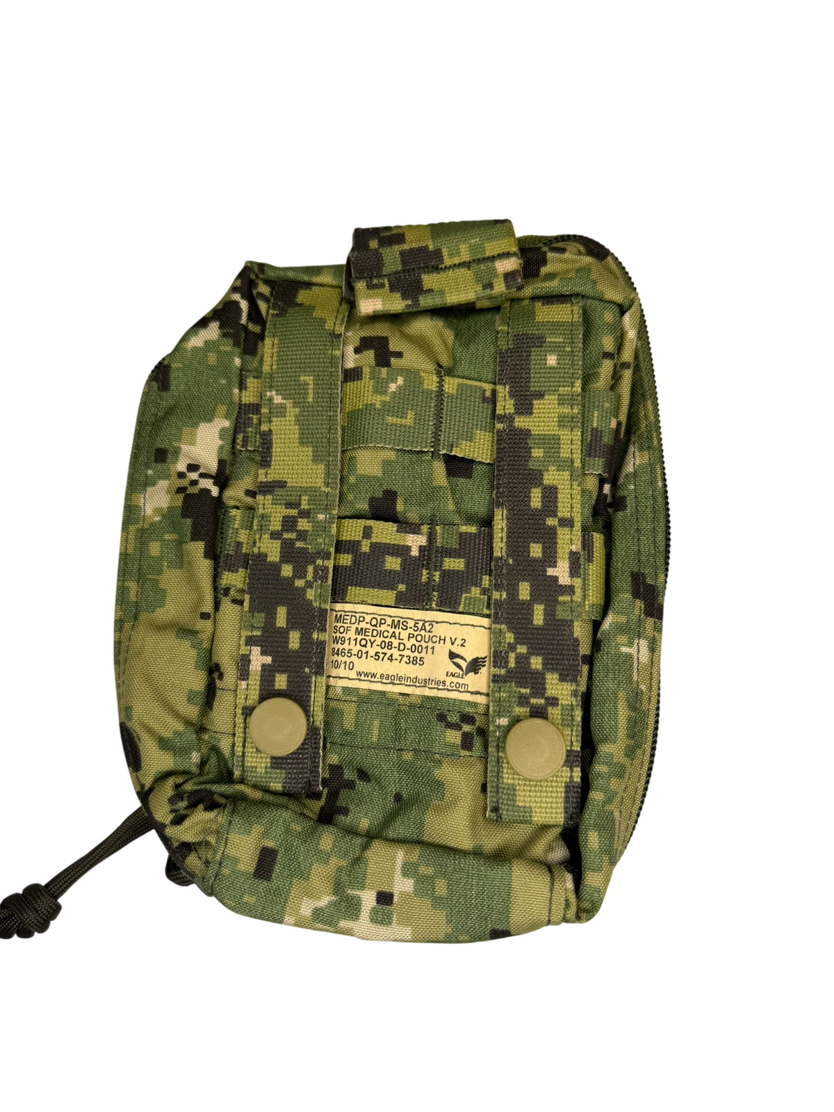 Eagle Industries Medical Pouch – AOR2