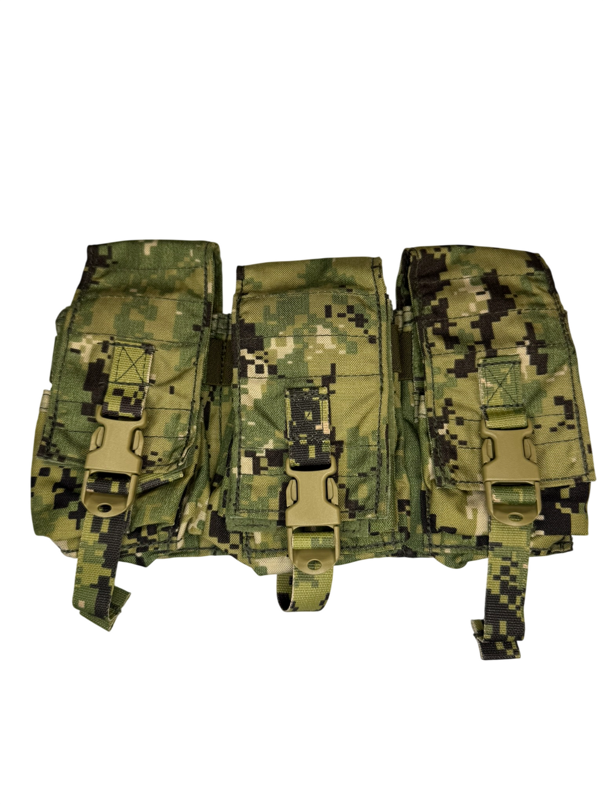 Eagle Industries M4 Triple Mag Pouch – AOR2