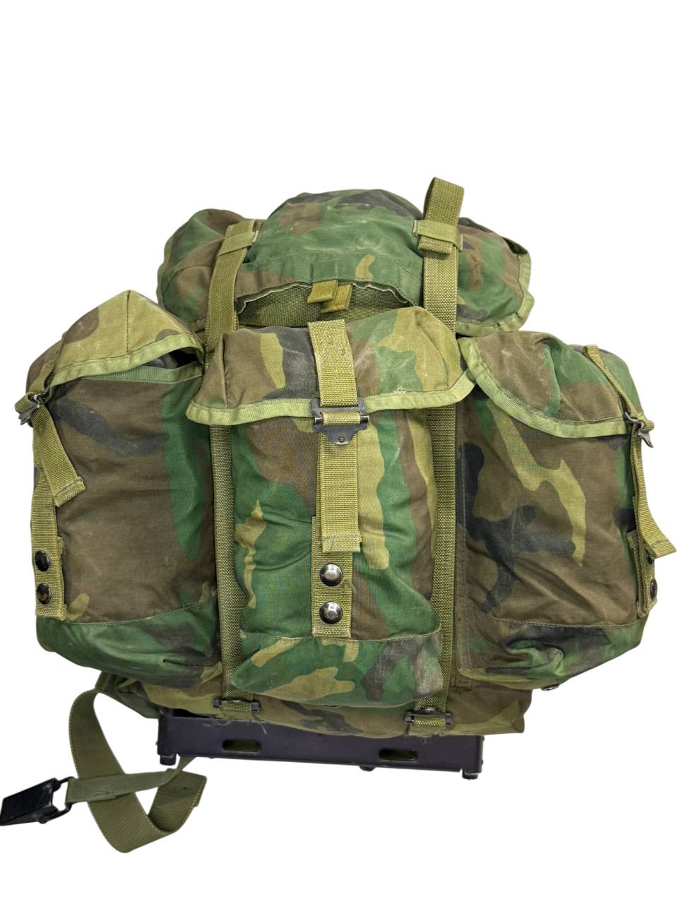 U.S. ALICE Backpack Medium,  M81 Woodland